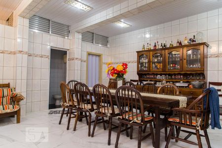 Casa para alugar com 200m², 2 quartos e 3 vagasSalão de festas