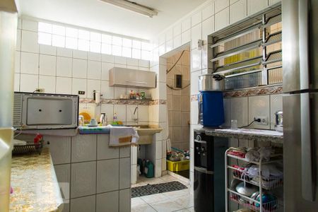 Casa para alugar com 200m², 2 quartos e 3 vagasCozinha