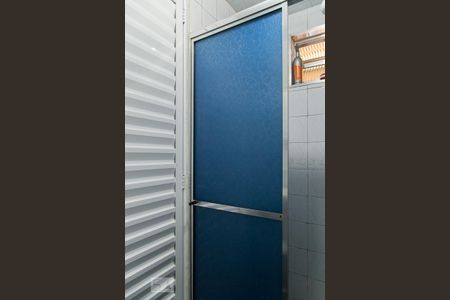 Casa para alugar com 200m², 2 quartos e 3 vagasBanheiro do salão