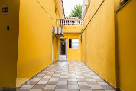 Casa para alugar com 200m², 2 quartos e 3 vagasGaragem