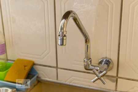 Casa para alugar com 200m², 2 quartos e 3 vagasCozinha - Torneira