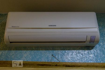 Casa para alugar com 200m², 2 quartos e 3 vagasSala - Ar condicionado