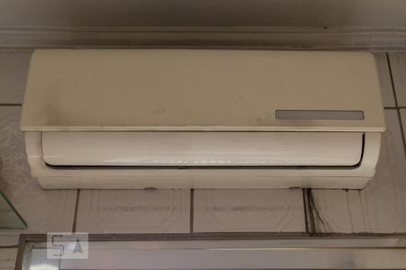 Casa para alugar com 200m², 2 quartos e 3 vagasEscritório - Ar condicionado