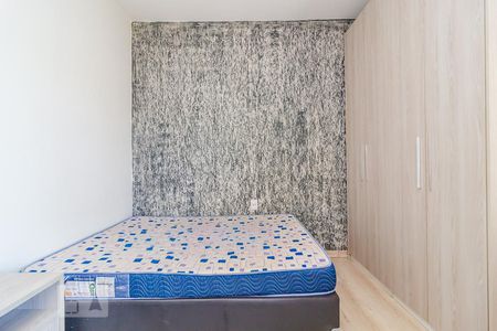 Sala/Quarto de kitnet/studio para alugar com 1 quarto, 29m² em Menino Deus, Porto Alegre