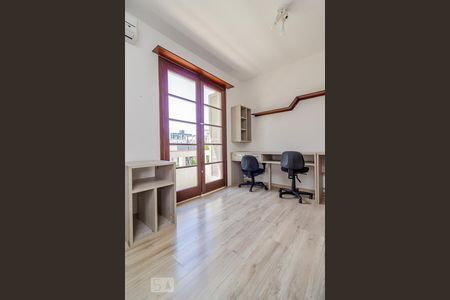 Sala/Quarto de kitnet/studio para alugar com 1 quarto, 29m² em Menino Deus, Porto Alegre