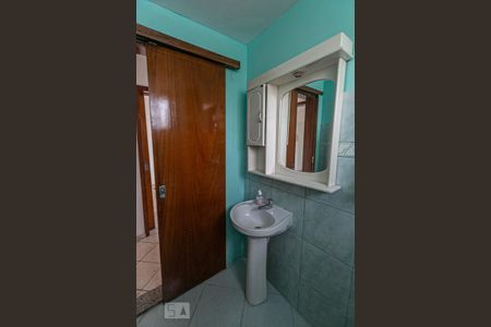 Apartamento à venda com 67m², 2 quartos e 1 vagaBanheiro