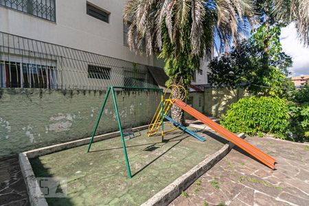 Apartamento à venda com 67m², 2 quartos e 1 vagaÁrea Comum - Playground