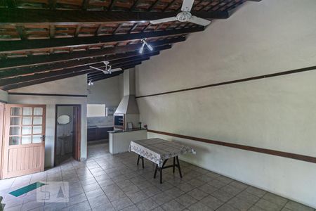 Apartamento à venda com 67m², 2 quartos e 1 vagaÁrea comum - Salão de festas