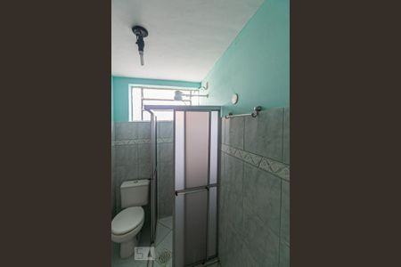 Apartamento à venda com 67m², 2 quartos e 1 vagaBanheiro