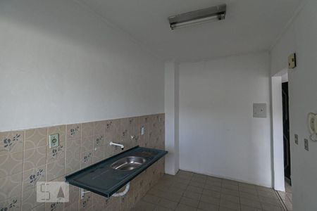 Apartamento à venda com 67m², 2 quartos e 1 vagaCozinha