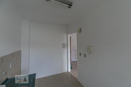 Apartamento à venda com 67m², 2 quartos e 1 vagaCozinha
