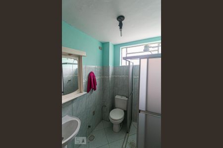 Apartamento à venda com 67m², 2 quartos e 1 vagaBanheiro