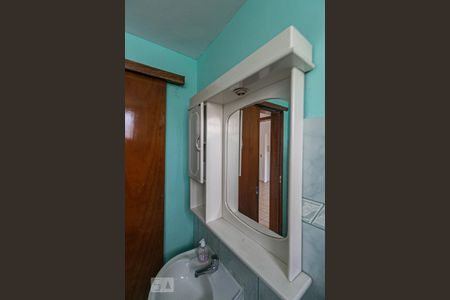 Apartamento à venda com 67m², 2 quartos e 1 vagaBanheiro