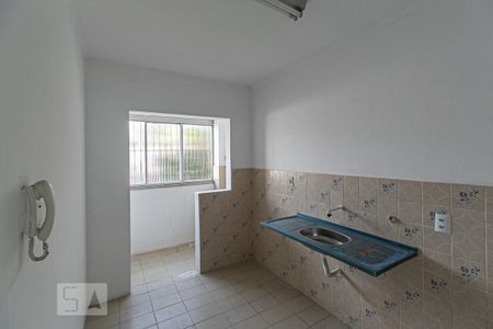 Apartamento à venda com 67m², 2 quartos e 1 vagaCozinha