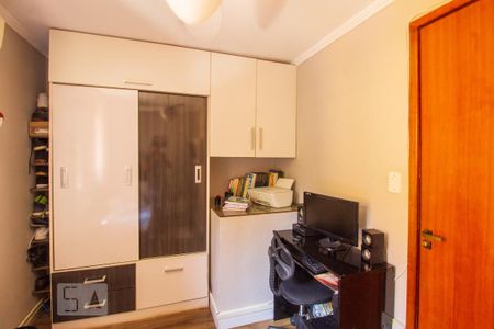 Casa à venda com 90m², 3 quartos e 1 vaga Casa à venda com 90m², 3 quartos e 1 vagaQuarto 2
