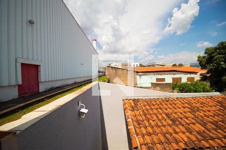 Vista da varanda de casa para alugar com 3 quartos, 90m² em Jardim das Bandeiras, Campinas