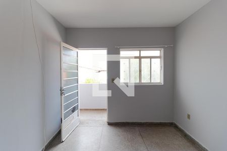 Sala de casa para alugar com 3 quartos, 90m² em Jardim das Bandeiras, Campinas