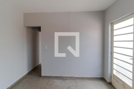 Sala de casa para alugar com 3 quartos, 90m² em Jardim das Bandeiras, Campinas