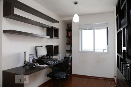 Sala de apartamento à venda com 2 quartos, 70m² em Vila Suzana , São Paulo