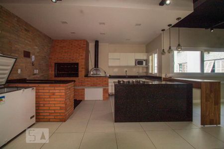 Apartamento à venda com 57m², 2 quartos e sem vaga Apartamento à venda com 57m², 2 quartos e sem vagaSalão de Festa