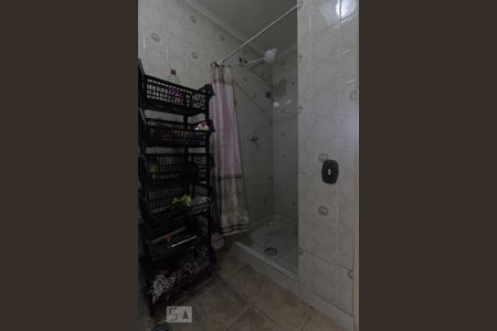 Apartamento à venda com 38m², 1 quarto e 1 vagaBanheiro