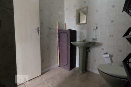 Apartamento à venda com 38m², 1 quarto e 1 vagaBanheiro