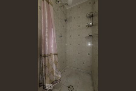 Apartamento à venda com 38m², 1 quarto e 1 vagaBanheiro