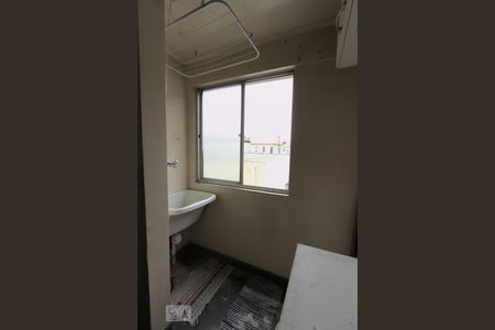 Apartamento à venda com 38m², 1 quarto e 1 vagaÁrea de Serviço