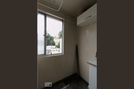 Apartamento à venda com 38m², 1 quarto e 1 vagaÁrea de Serviço