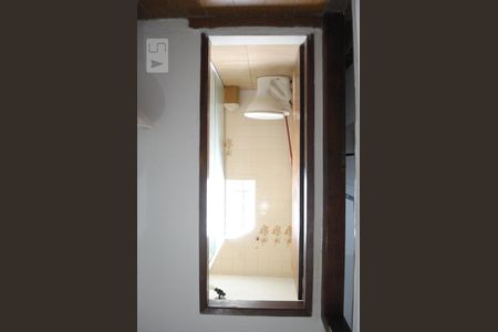 Casa à venda com 113m², 4 quartos e 2 vagasCorredor