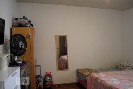 Casa à venda com 113m², 4 quartos e 2 vagasQuarto 3