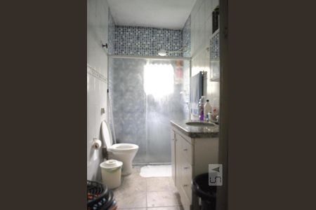 Casa à venda com 113m², 4 quartos e 2 vagasBanheiro