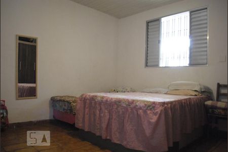 Casa à venda com 113m², 4 quartos e 2 vagasQuarto 3