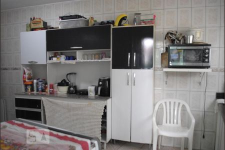 Casa à venda com 113m², 4 quartos e 2 vagasCozinha