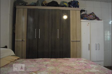 Casa à venda com 113m², 4 quartos e 2 vagasQuarto 3