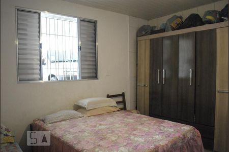 Casa à venda com 113m², 4 quartos e 2 vagasQuarto 3