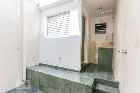 Casa à venda com 100m², 3 quartos e 1 vaga Casa à venda com 100m², 3 quartos e 1 vagaQuintal