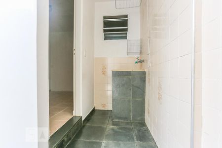 Casa à venda com 100m², 3 quartos e 1 vaga Casa à venda com 100m², 3 quartos e 1 vagaArea de Serviço