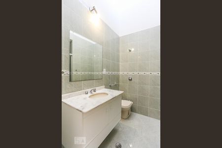 Casa à venda com 100m², 3 quartos e 1 vaga Casa à venda com 100m², 3 quartos e 1 vagaBanheiro