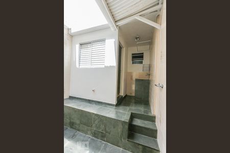 Casa à venda com 100m², 3 quartos e 1 vaga Casa à venda com 100m², 3 quartos e 1 vagaQuintal