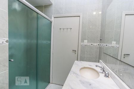 Casa à venda com 100m², 3 quartos e 1 vaga Casa à venda com 100m², 3 quartos e 1 vagaBanheiro