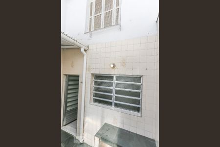 Casa à venda com 100m², 3 quartos e 1 vaga Casa à venda com 100m², 3 quartos e 1 vagaQuintal