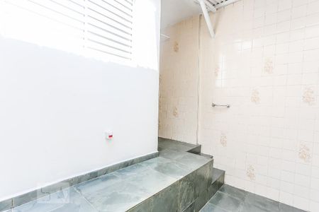 Casa à venda com 100m², 3 quartos e 1 vaga Casa à venda com 100m², 3 quartos e 1 vagaQuintal