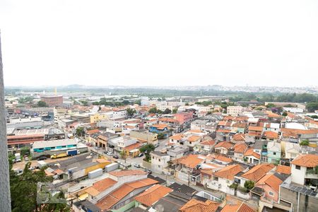 Apartamento à venda com 39m², 2 quartos e 1 vaga Apartamento à venda com 39m², 2 quartos e 1 vagaVista Quarto 2