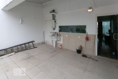 Apartamento para alugar com 160m², 1 quarto e sem vaga Apartamento para alugar com 160m², 1 quarto e sem vagaÁrea de Serviço