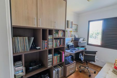 Quarto 1 de apartamento à venda com 2 quartos, 60m² em Vila Polopoli, São Paulo