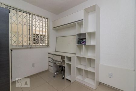 Dormitório de apartamento para alugar com 2 quartos, 45m² em Cavalhada, Porto Alegre