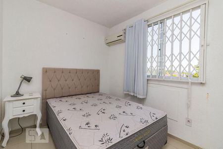 Dormitório2 de apartamento para alugar com 2 quartos, 45m² em Cavalhada, Porto Alegre