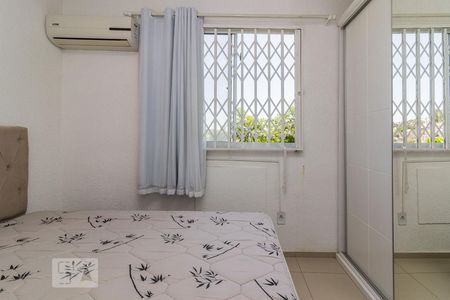 Dormitório2 de apartamento para alugar com 2 quartos, 45m² em Cavalhada, Porto Alegre