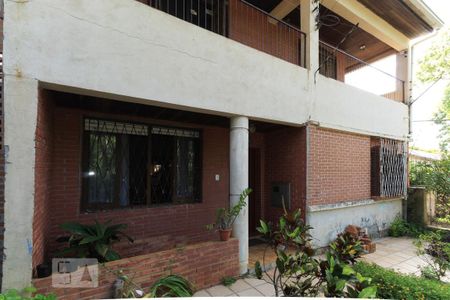 Casa à venda com 230m², 4 quartos e 2 vagasQuintal